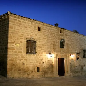 Отель Palacio Manillas, Сабиоте